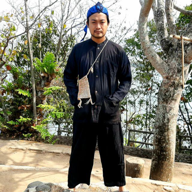 Baju Pangsi
