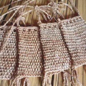 Tas koja anyaman baduy
