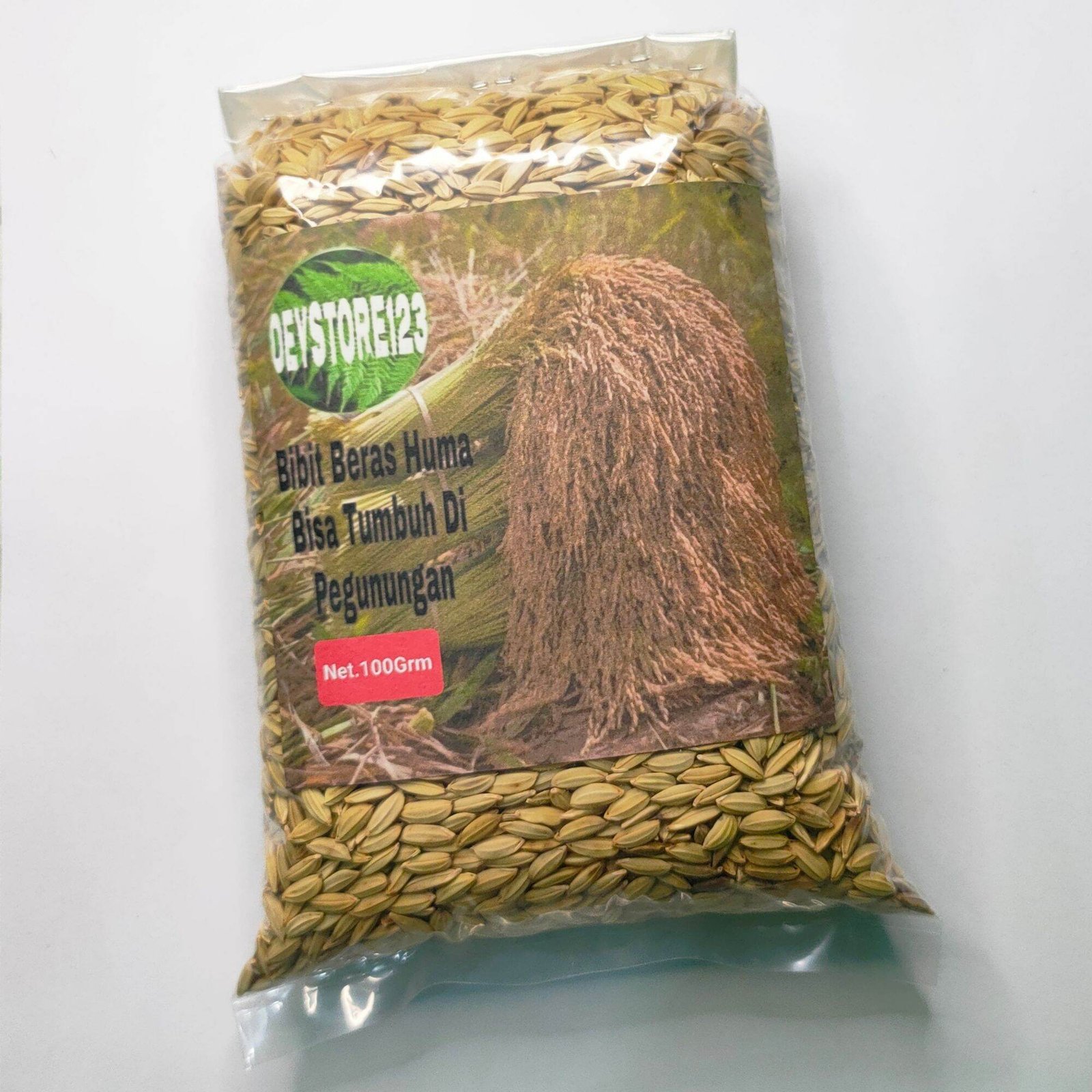 Padi Huma baduy 1kg