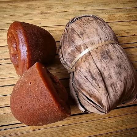 Gula Aren baduy Asli